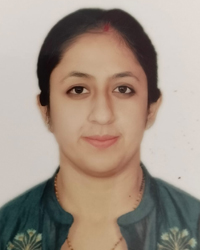 Dr. Bhavita Khubchandani - Aarutva